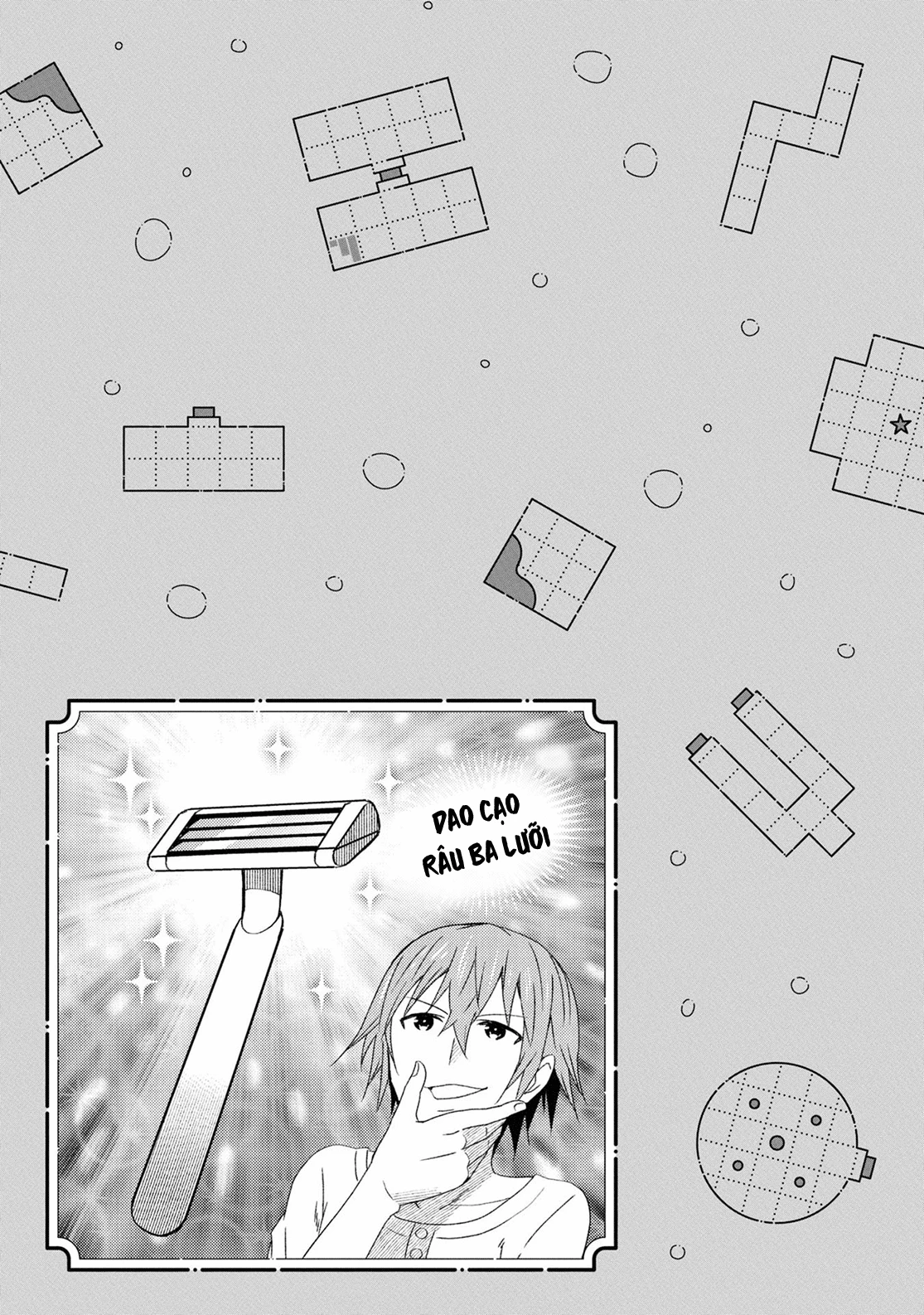 Dungeon Tou de Yadoya wo Yarou! Souzou Mahou wo Moratta Ore no Hosoude Hanjouki Chapter 8 - 30