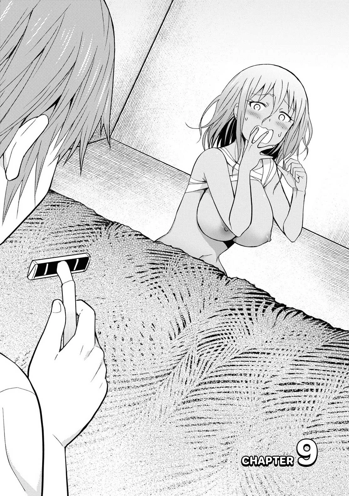 Quản Lý Quán Trọ Trên Đảo Dungeon! Chapter 9 - 2