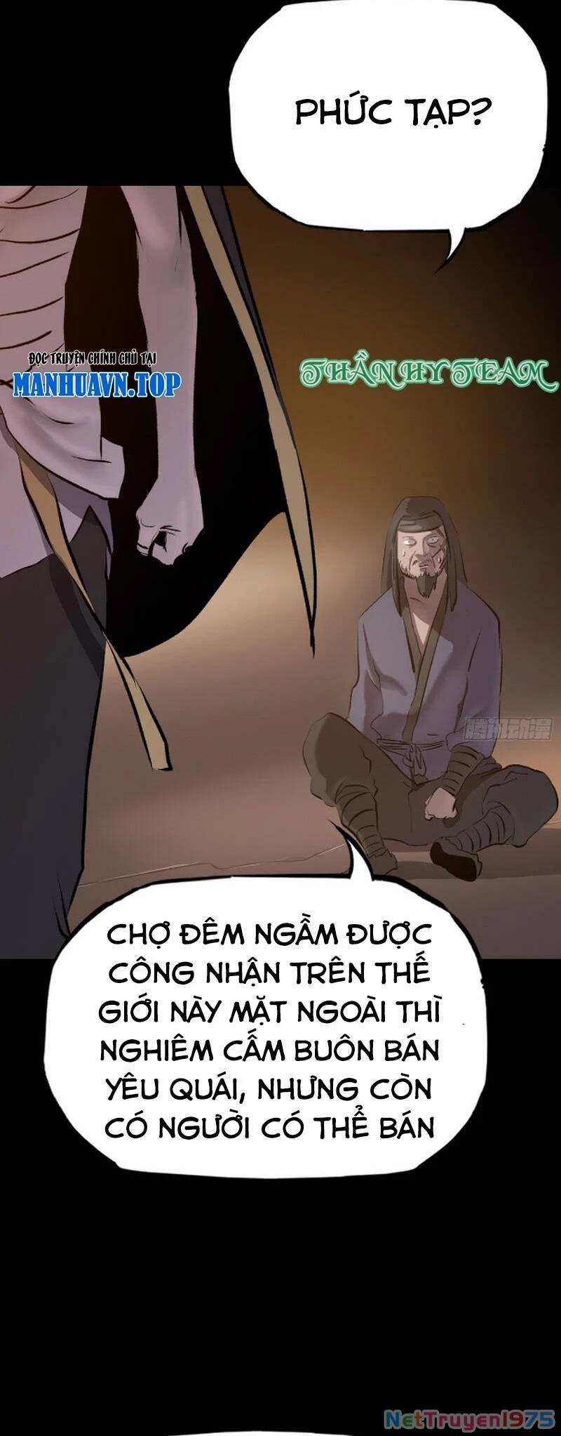Phong Yêu Vấn Đạo Chapter 46 - 5