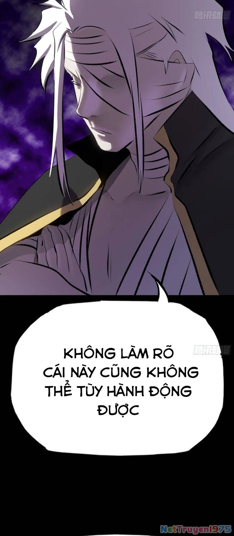 Phong Yêu Vấn Đạo Chapter 46 - 7