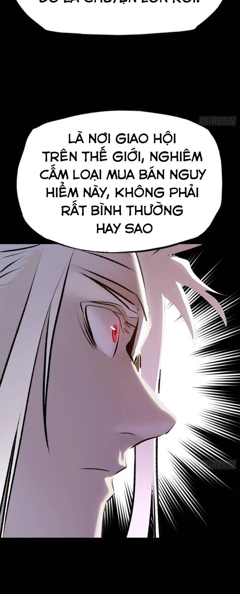 Phong Yêu Vấn Đạo Chapter 46 - 9