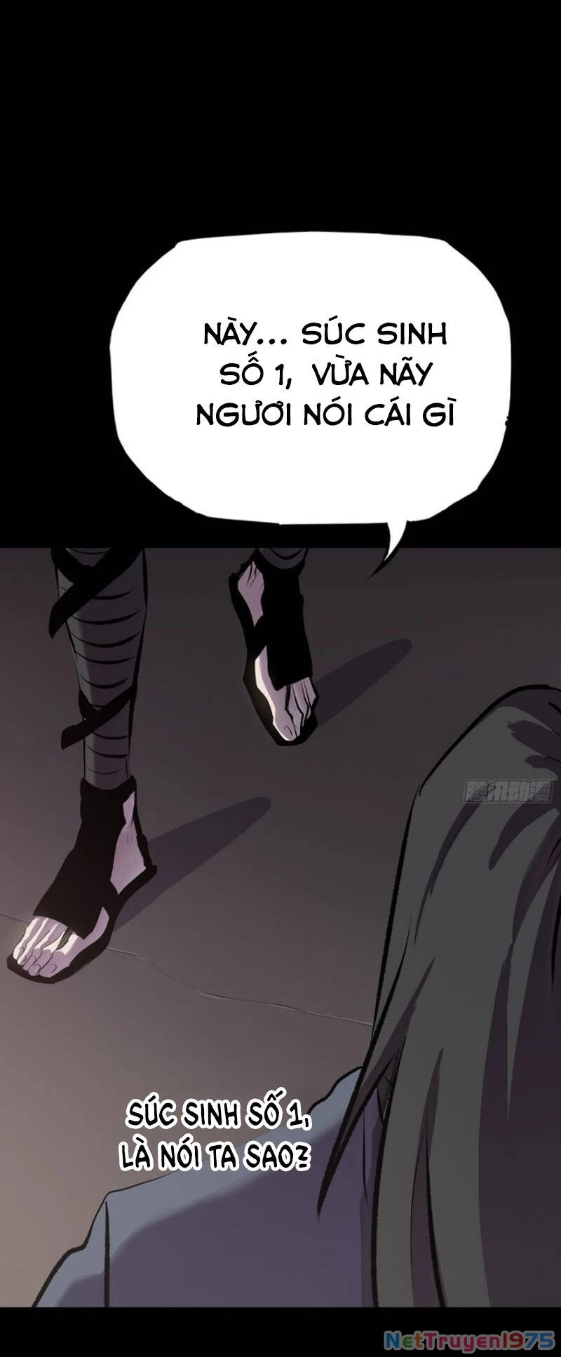 Phong Yêu Vấn Đạo Chapter 46 - 10