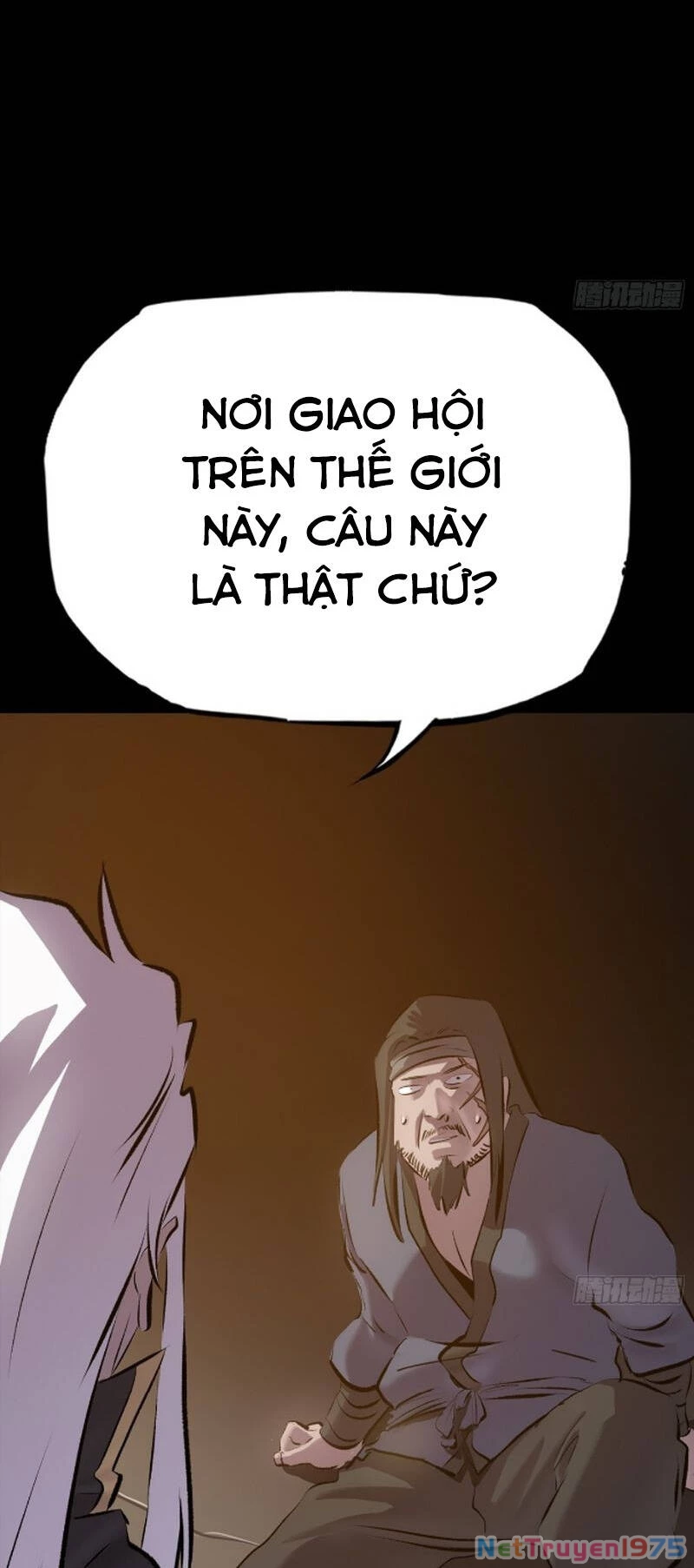 Phong Yêu Vấn Đạo Chapter 46 - 11
