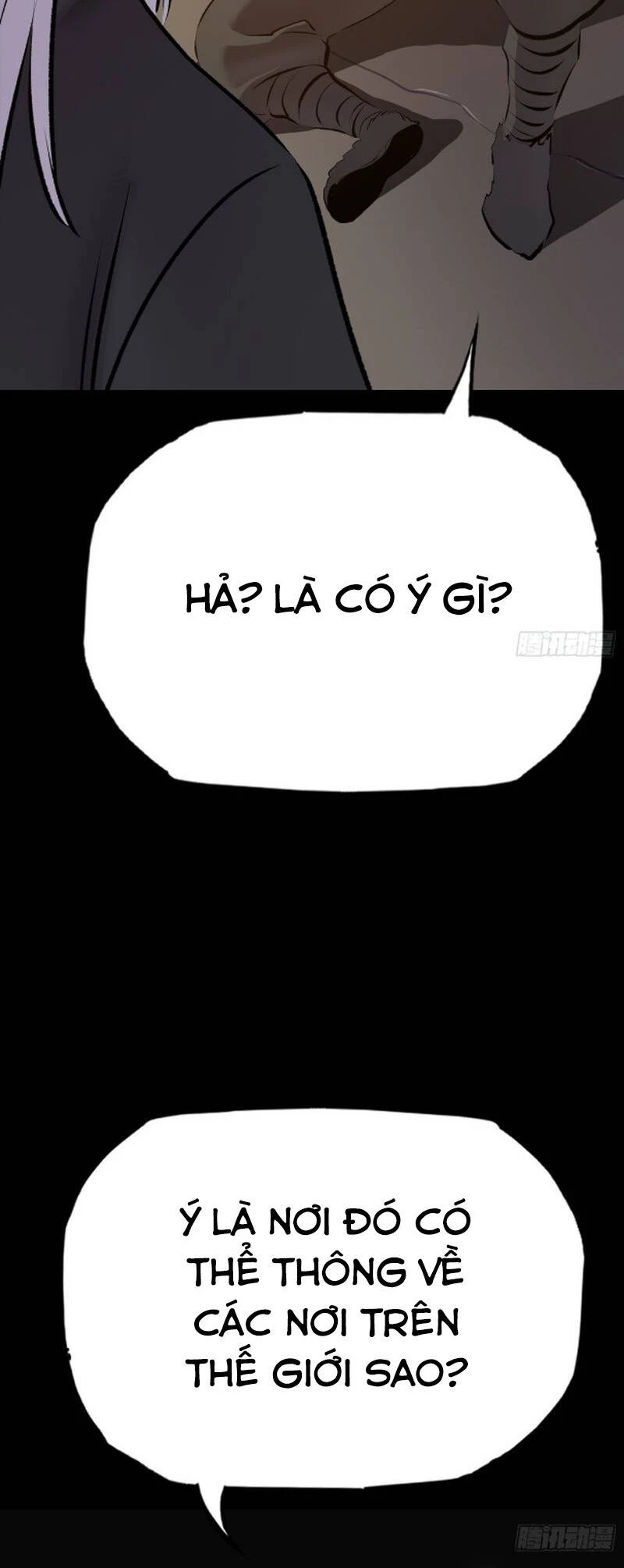 Phong Yêu Vấn Đạo Chapter 46 - 12