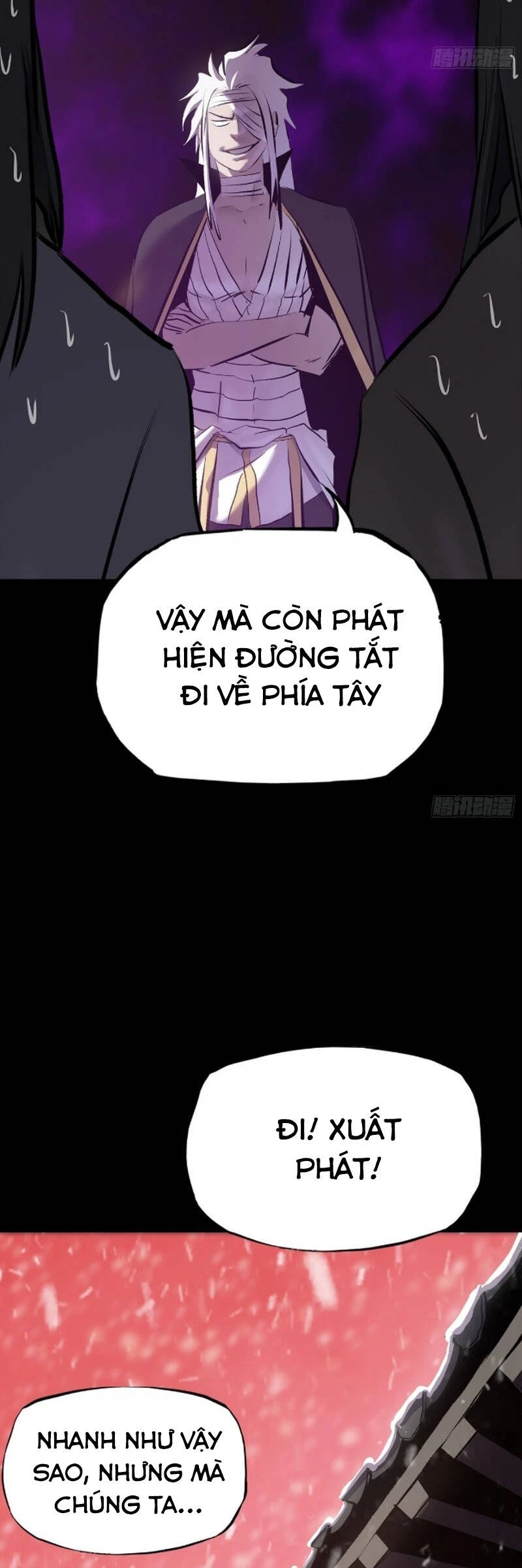 Phong Yêu Vấn Đạo Chapter 46 - 19