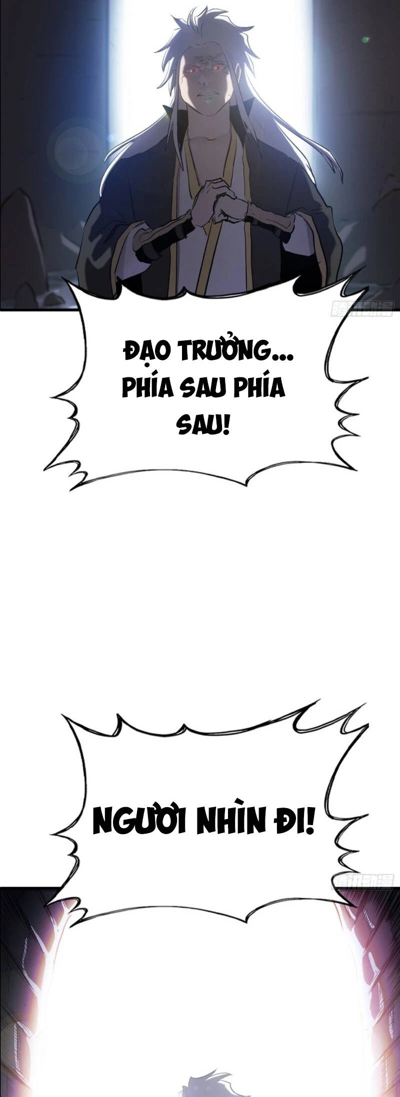 Phong Yêu Vấn Đạo Chapter 46 - 24