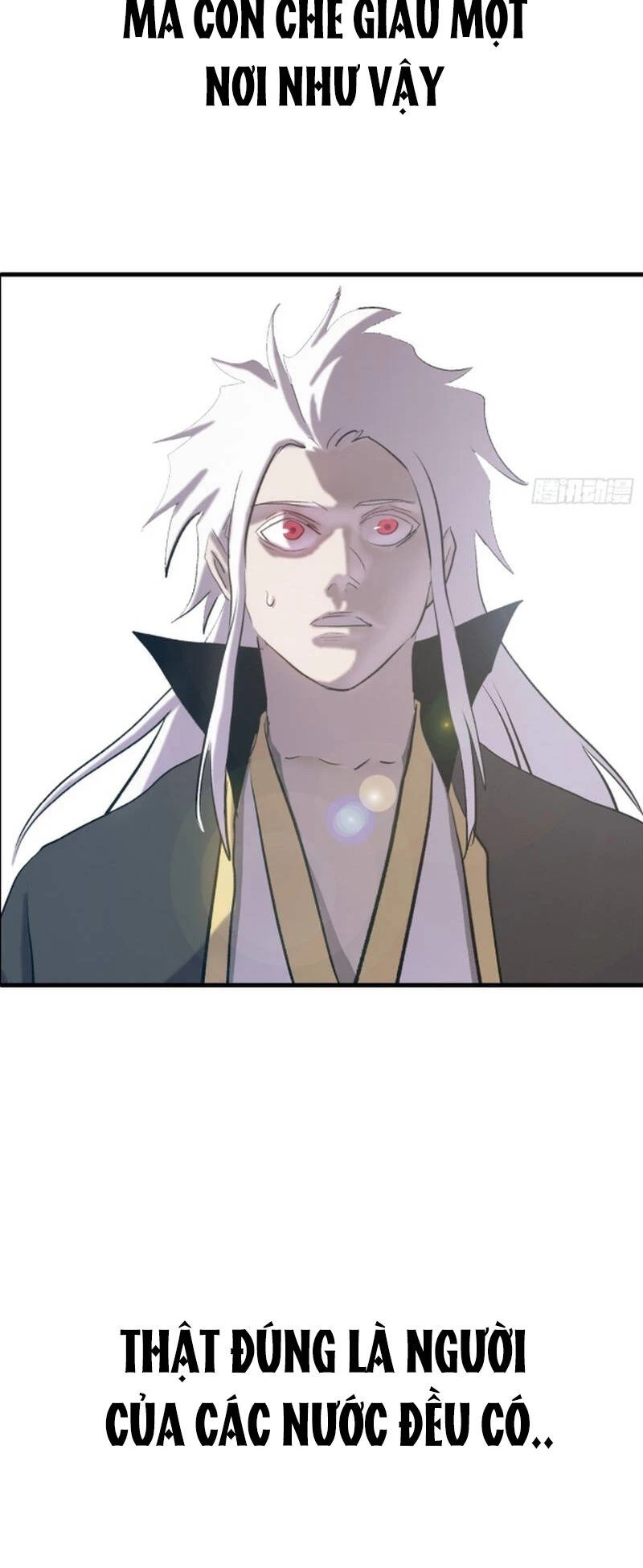 Phong Yêu Vấn Đạo Chapter 46 - 28