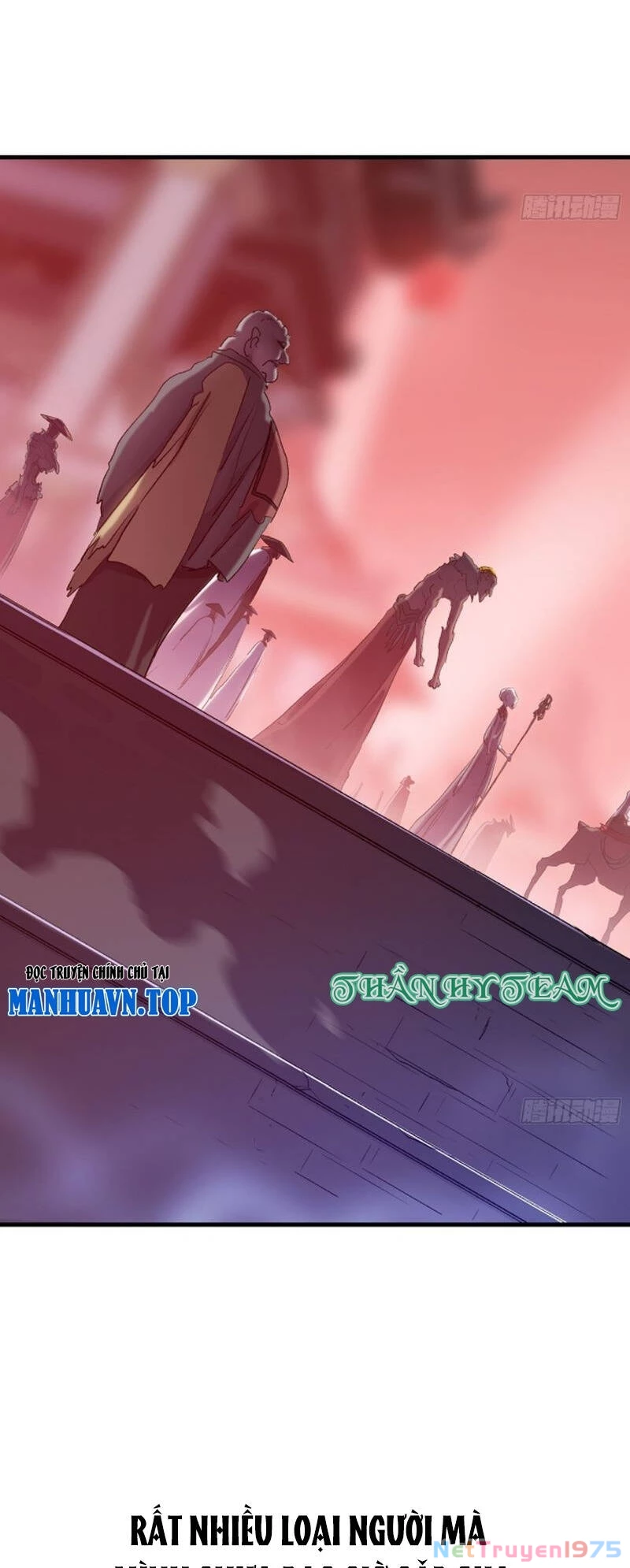 Phong Yêu Vấn Đạo Chapter 46 - 29