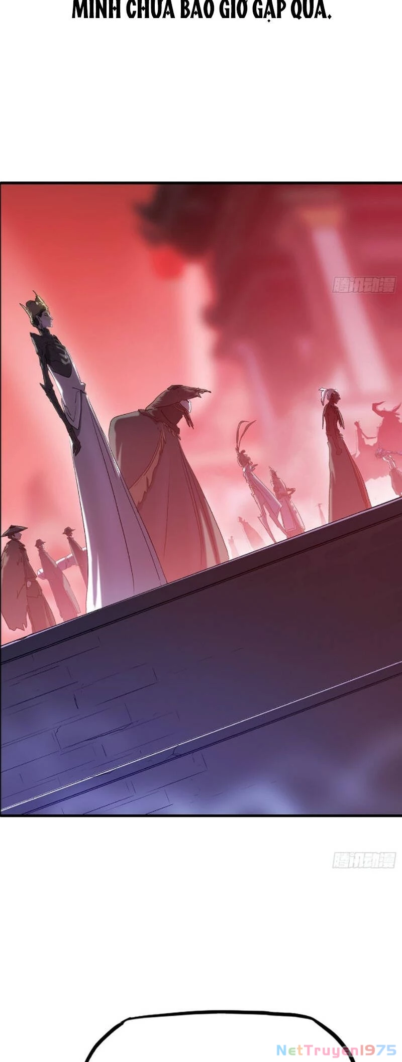 Phong Yêu Vấn Đạo Chapter 46 - 30