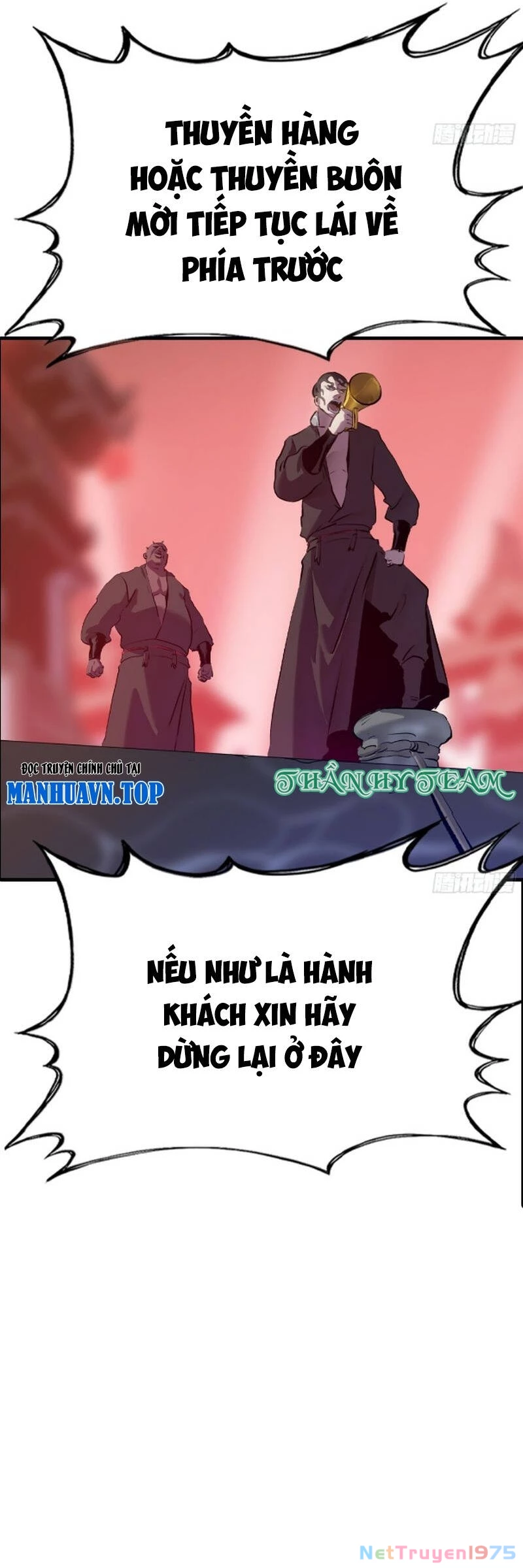 Phong Yêu Vấn Đạo Chapter 46 - 32