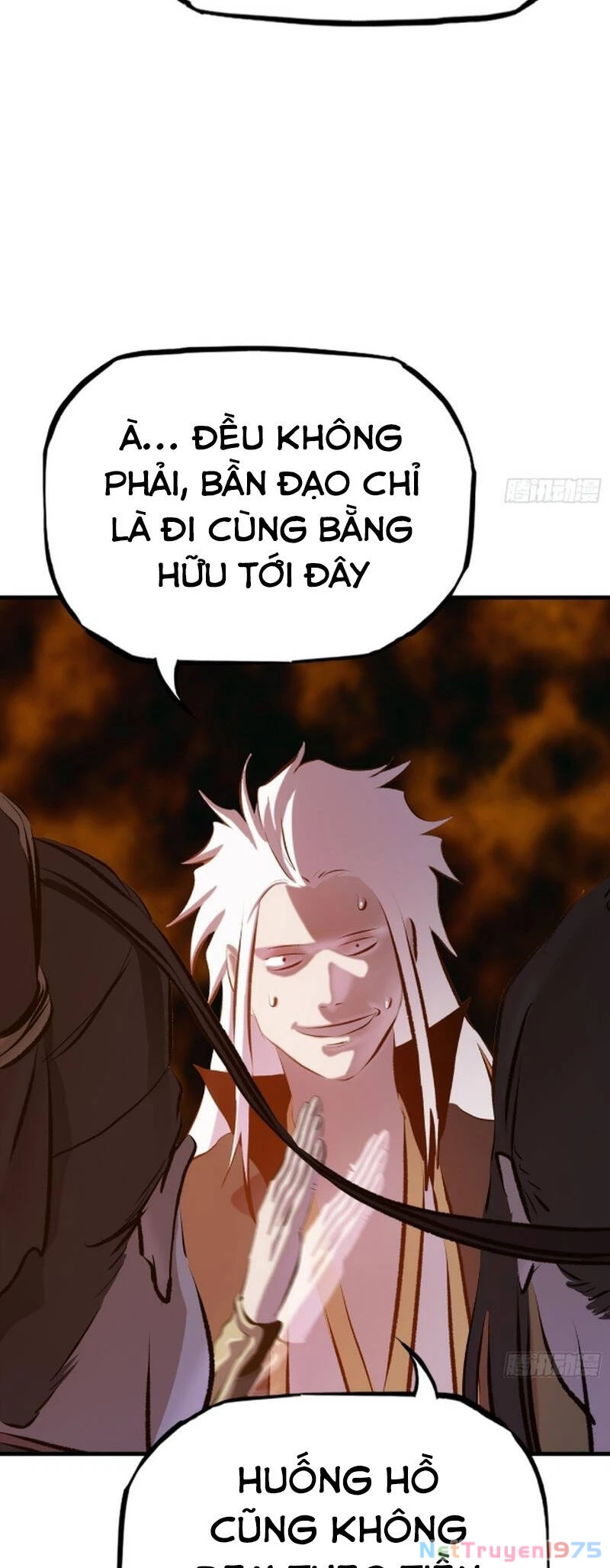 Phong Yêu Vấn Đạo Chapter 46 - 37