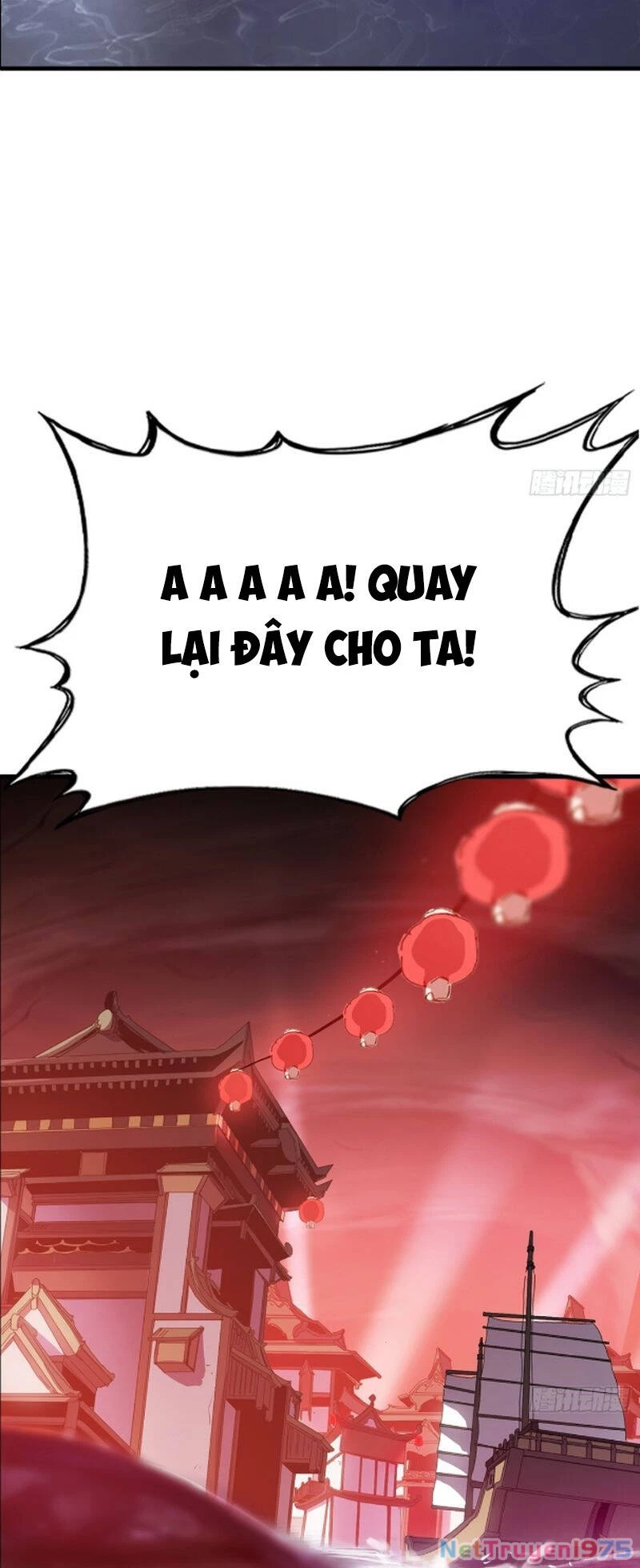 Phong Yêu Vấn Đạo Chapter 46 - 49