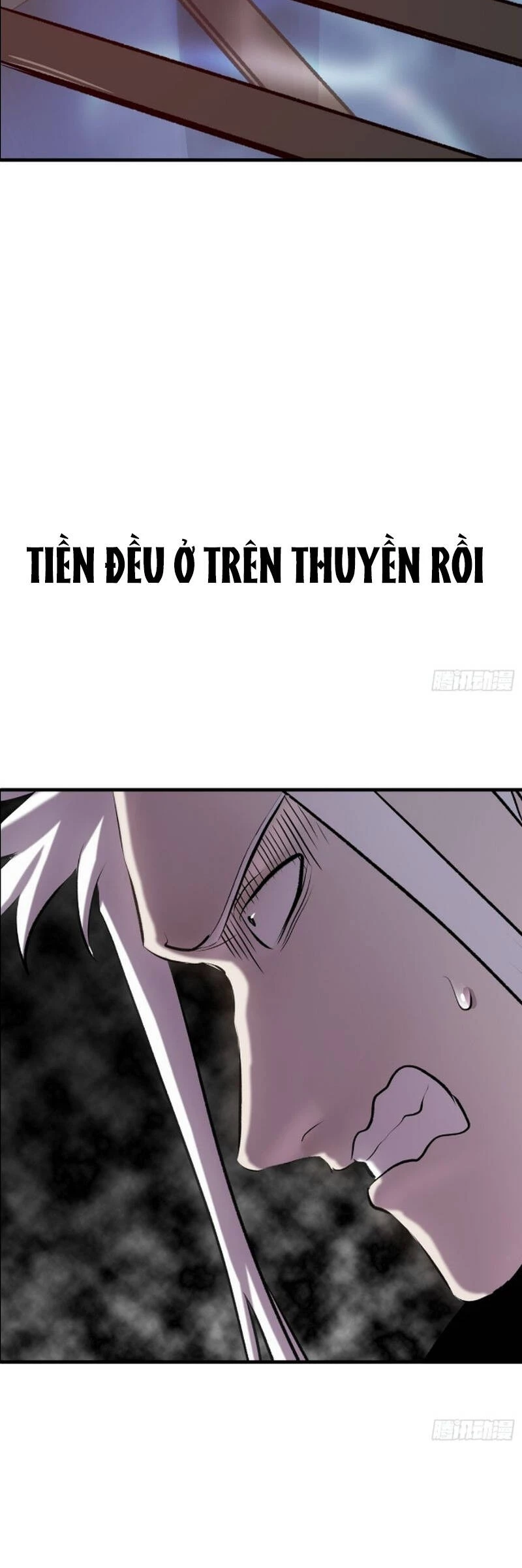 Phong Yêu Vấn Đạo Chapter 46 - 51