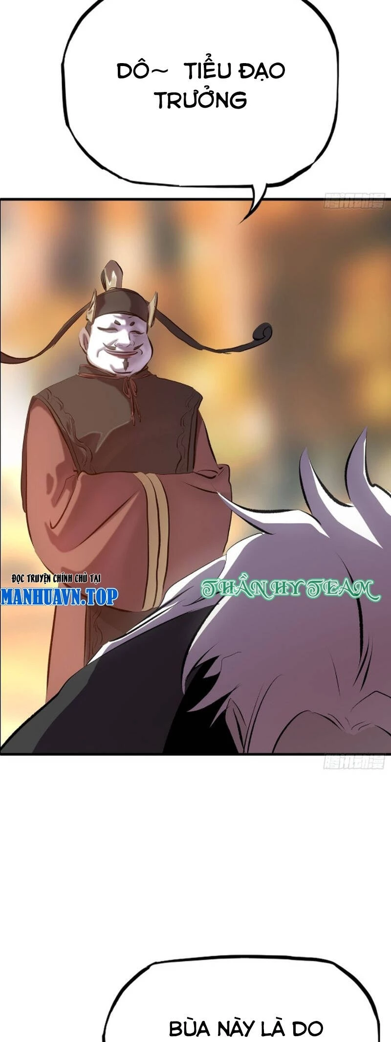 Phong Yêu Vấn Đạo Chapter 46 - 53