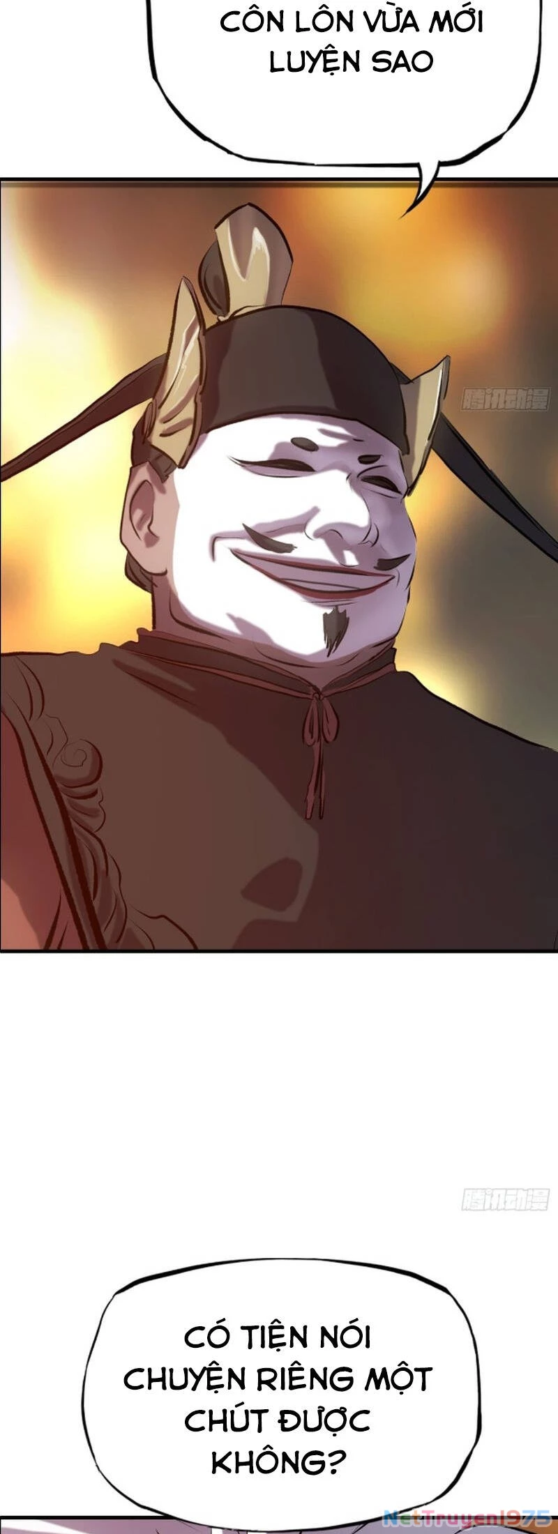 Phong Yêu Vấn Đạo Chapter 46 - 54