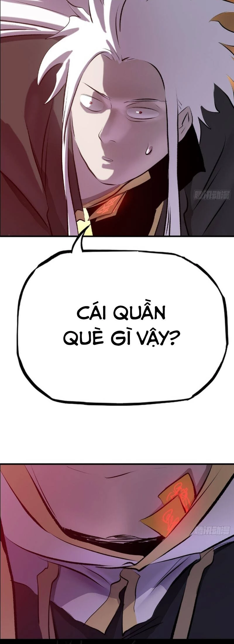 Phong Yêu Vấn Đạo Chapter 46 - 55