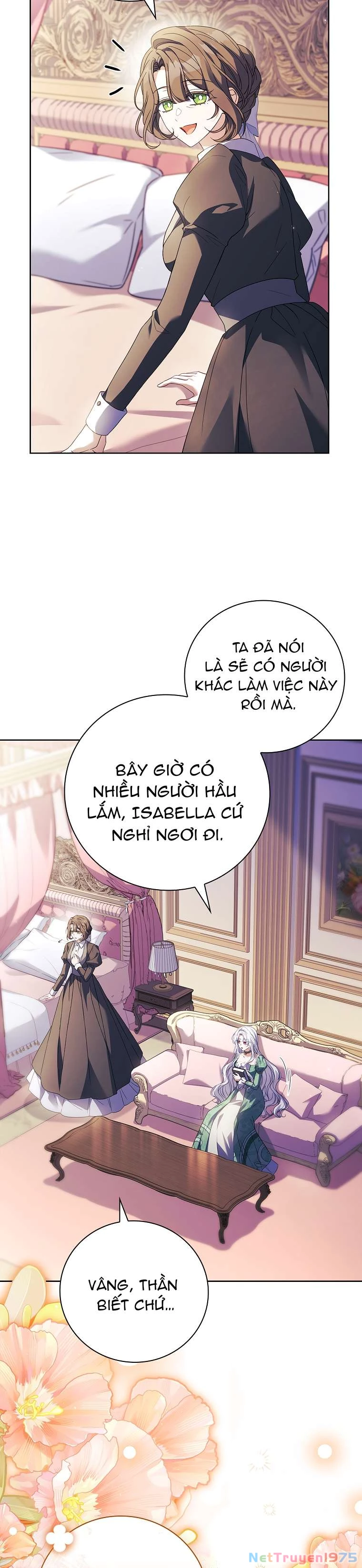 Cha Nào Con Nấy Chapter 27 - Trang 2