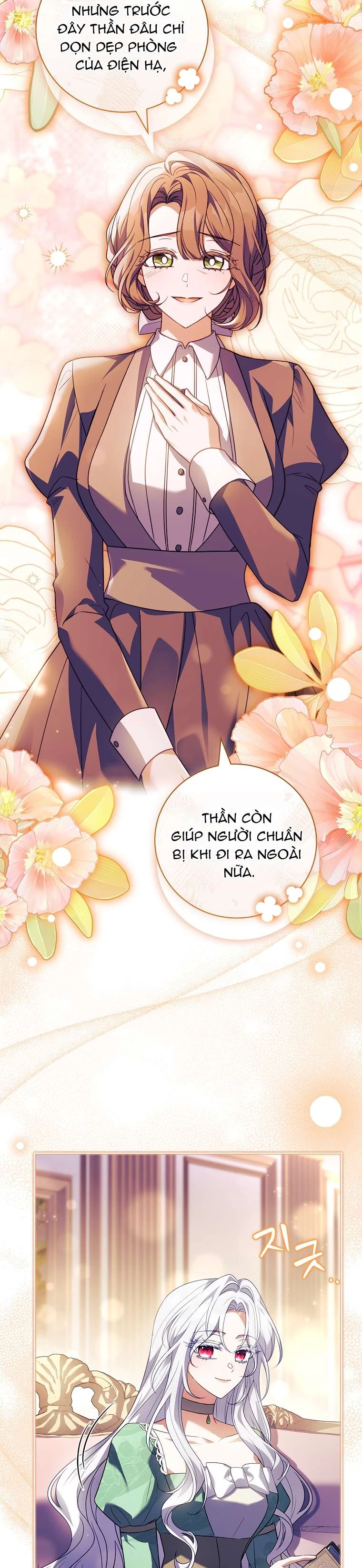 Cha Nào Con Nấy Chapter 27 - Trang 2