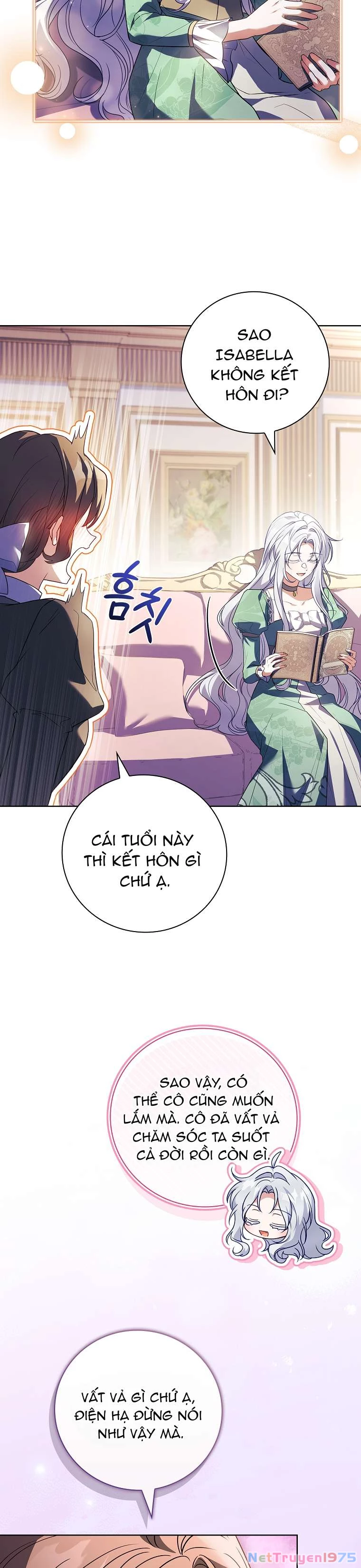Cha Nào Con Nấy Chapter 27 - Trang 2