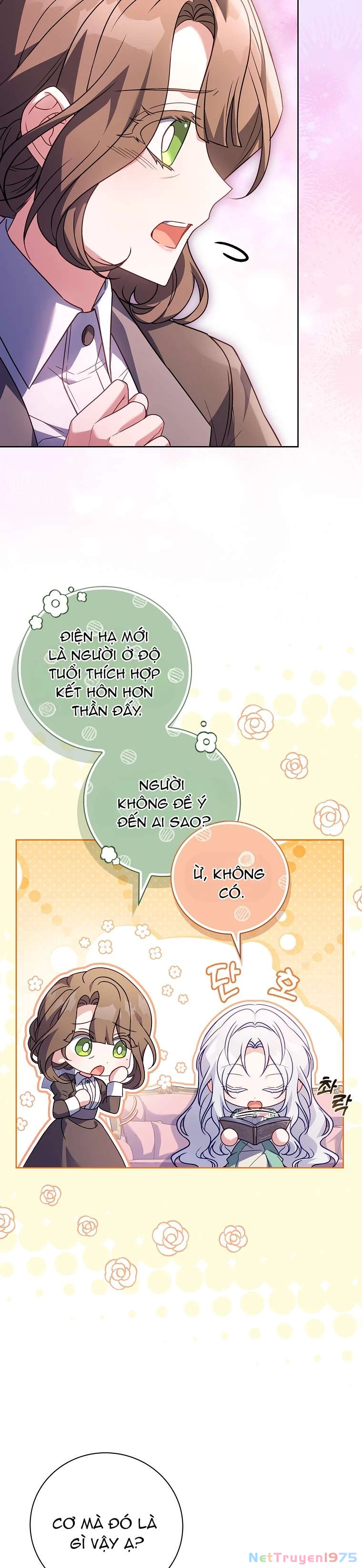Cha Nào Con Nấy Chapter 27 - Trang 2