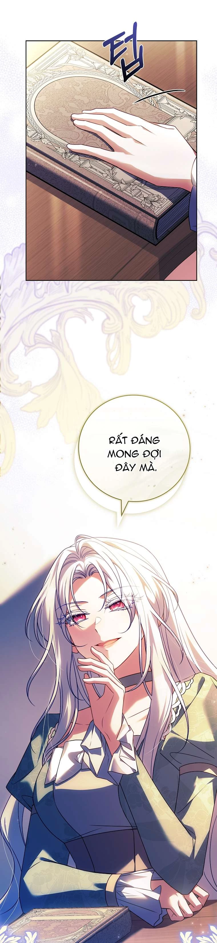 Cha Nào Con Nấy Chapter 27 - Trang 2