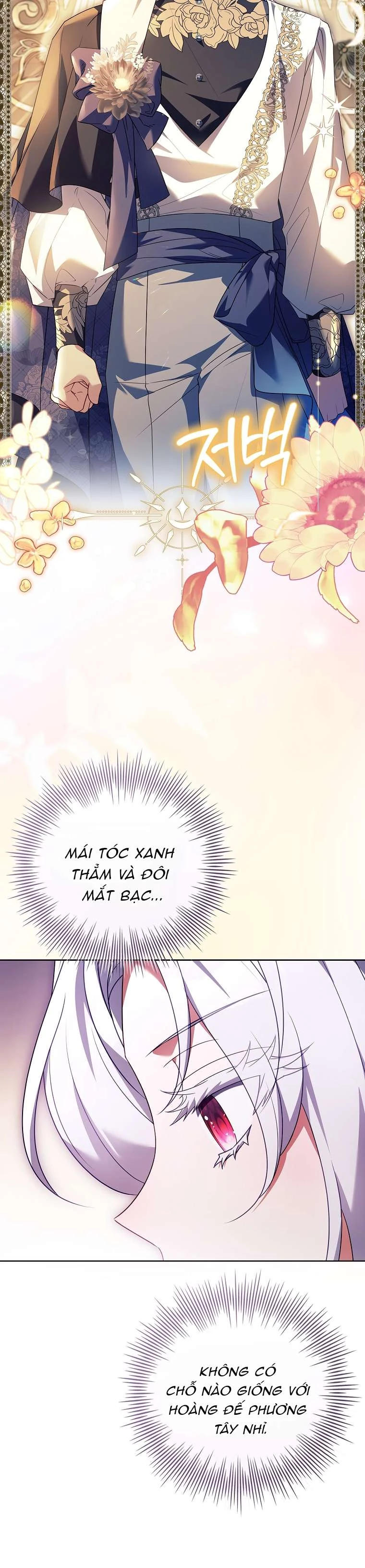 Cha Nào Con Nấy Chapter 27 - Trang 2