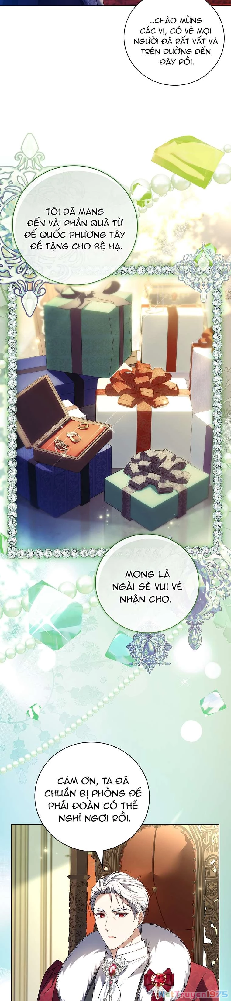 Cha Nào Con Nấy Chapter 27 - Trang 2