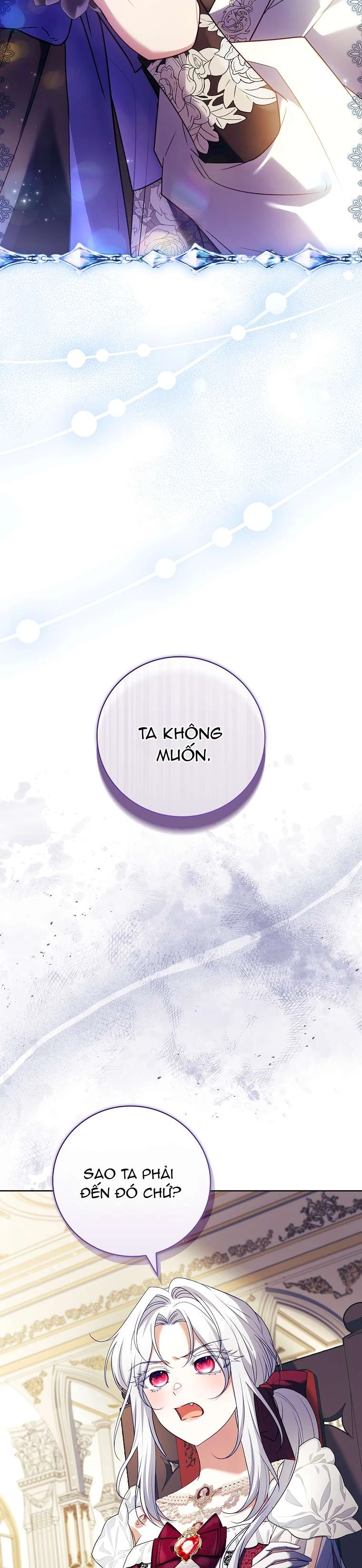 Cha Nào Con Nấy Chapter 27 - Trang 2