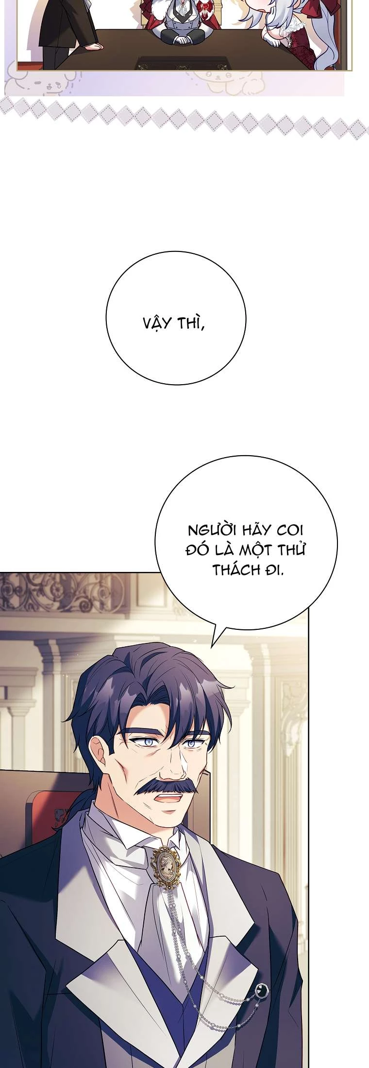 Cha Nào Con Nấy Chapter 27 - Trang 2
