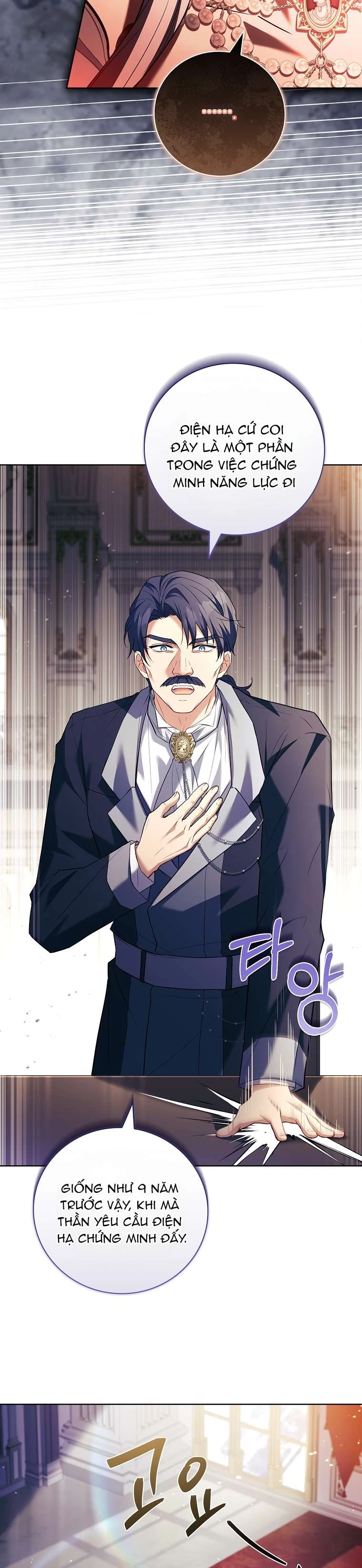 Cha Nào Con Nấy Chapter 27 - Trang 2