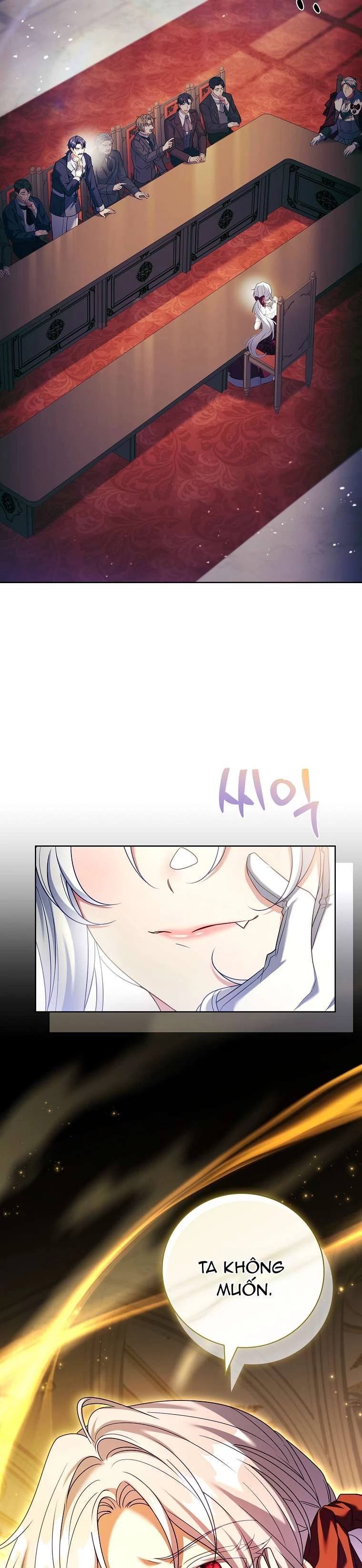 Cha Nào Con Nấy Chapter 27 - Trang 2