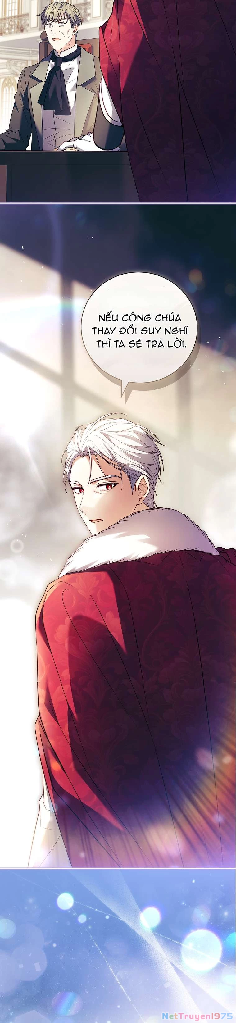 Cha Nào Con Nấy Chapter 27 - Trang 2