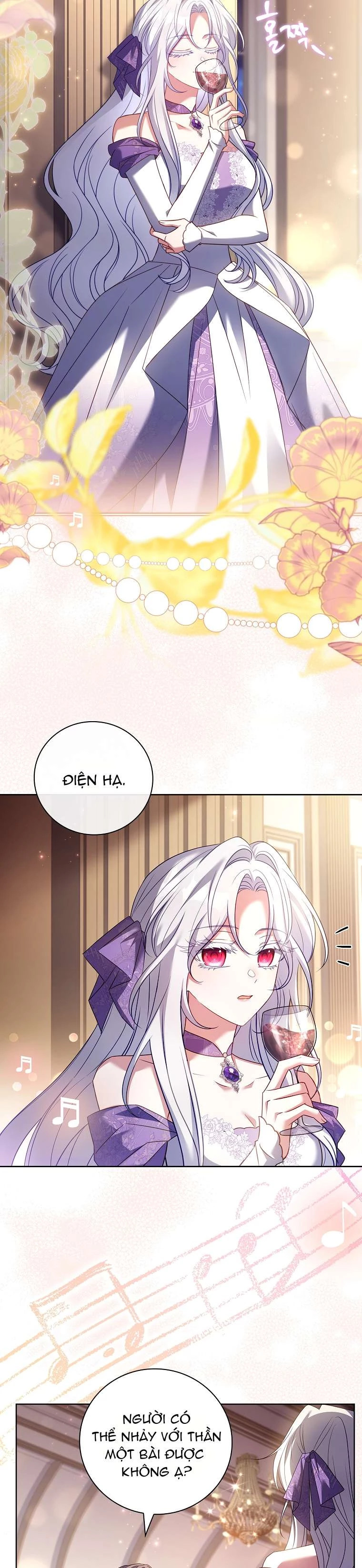 Cha Nào Con Nấy Chapter 27 - Trang 2