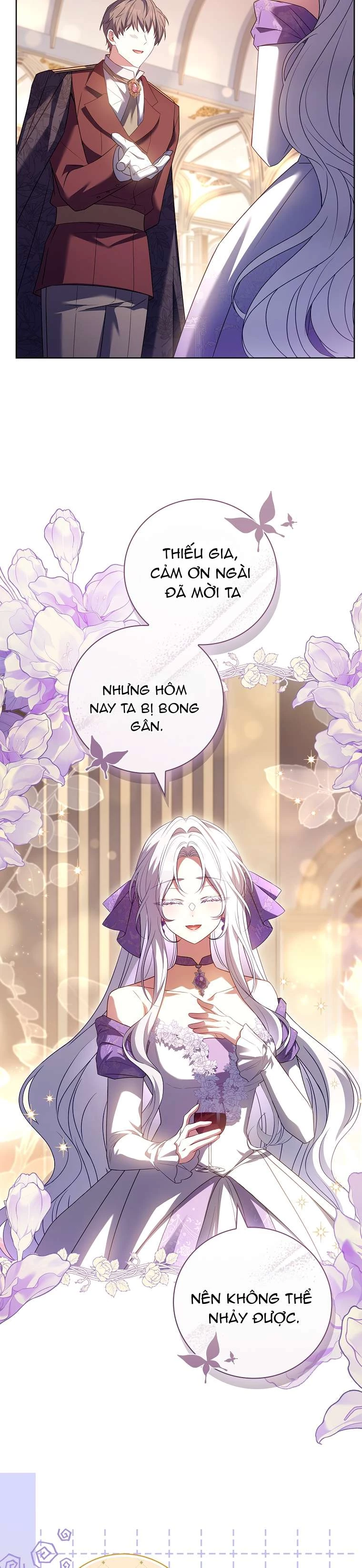 Cha Nào Con Nấy Chapter 27 - Trang 2