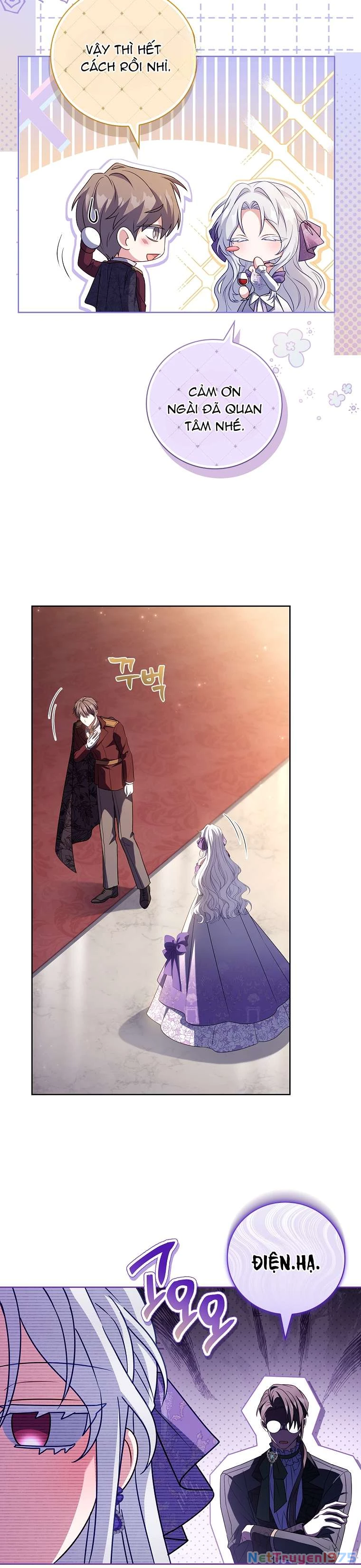 Cha Nào Con Nấy Chapter 27 - Trang 2