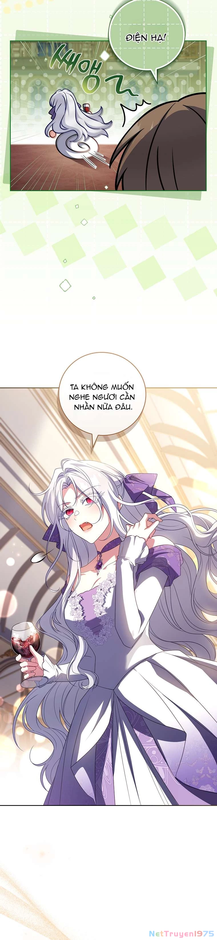 Cha Nào Con Nấy Chapter 27 - Trang 2