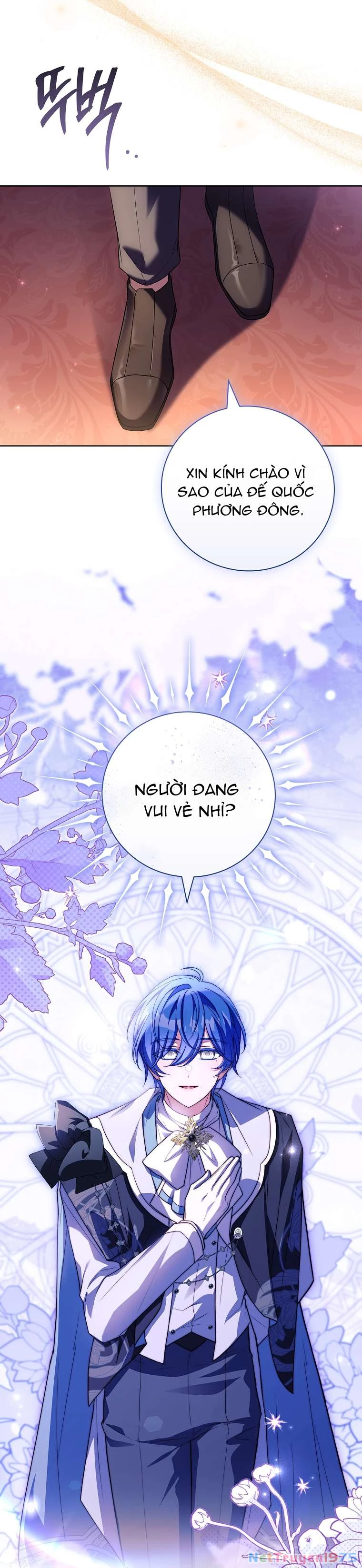 Cha Nào Con Nấy Chapter 27 - Trang 2