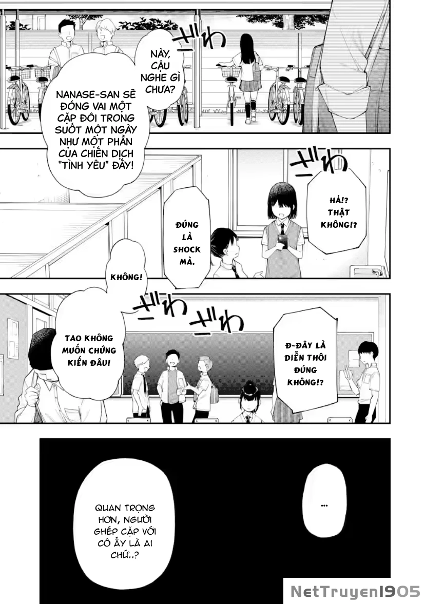 Khóa Học Tình Yêu Chapter 11.1 - 7