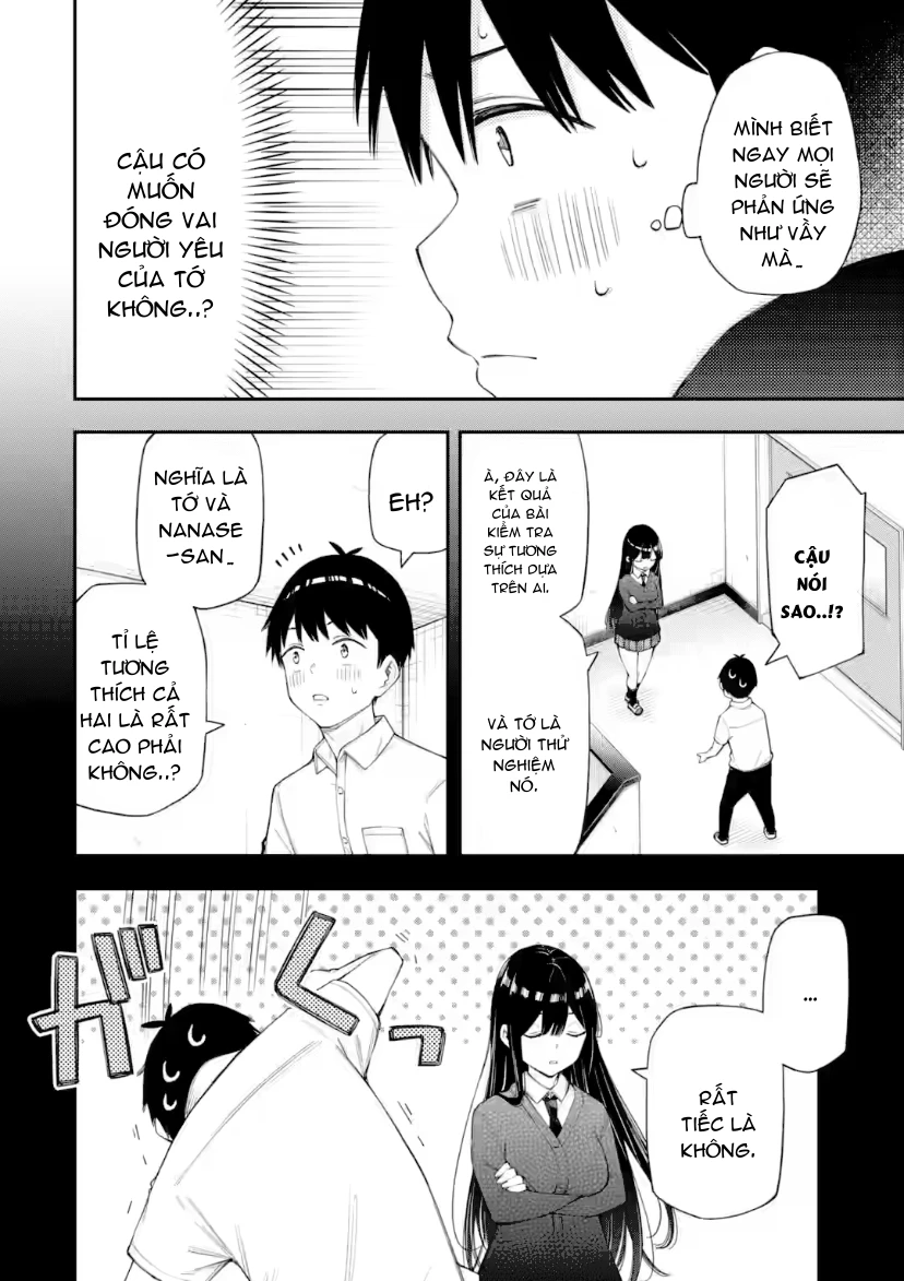 Khóa Học Tình Yêu Chapter 11.1 - 10