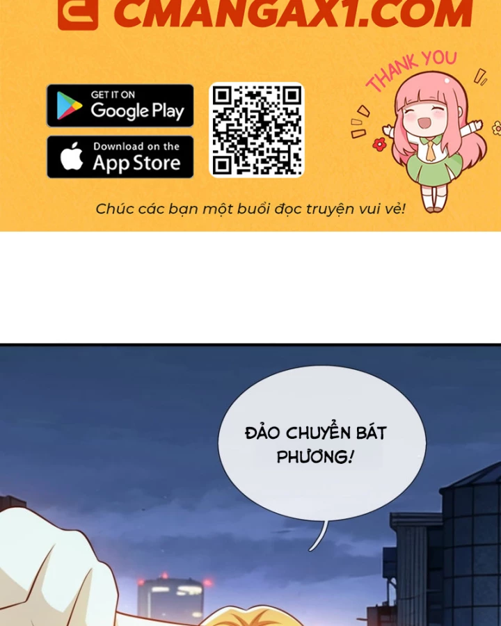 Ta tu luyện thành thần tại đô thị Chapter 109 - 2