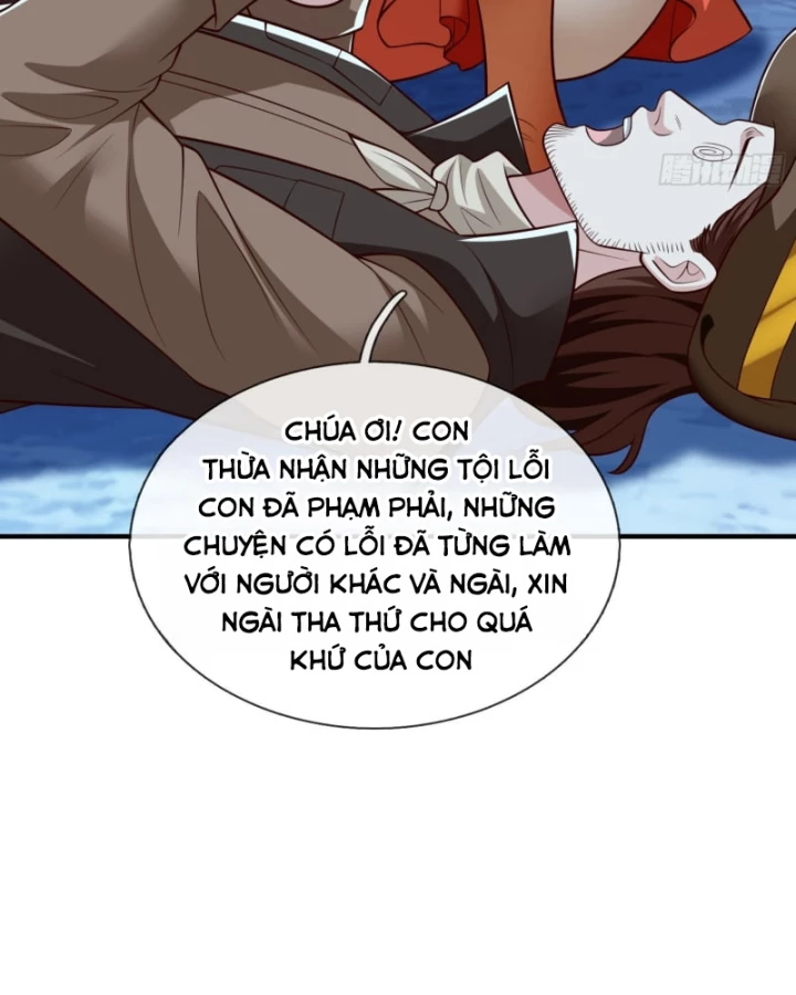 Ta tu luyện thành thần tại đô thị Chapter 109 - 10