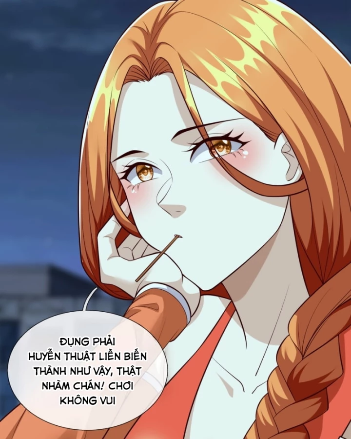 Ta tu luyện thành thần tại đô thị Chapter 109 - 12