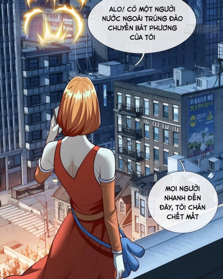 Ta tu luyện thành thần tại đô thị Chapter 109 - 14