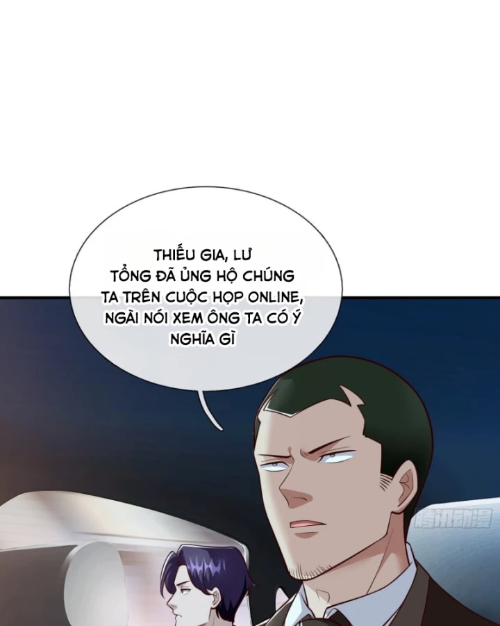 Ta tu luyện thành thần tại đô thị Chapter 109 - 18