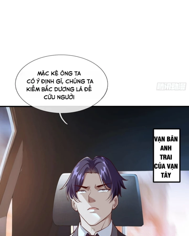 Ta tu luyện thành thần tại đô thị Chapter 109 - 20