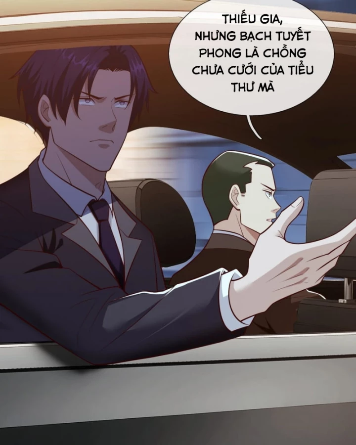 Ta tu luyện thành thần tại đô thị Chapter 109 - 27