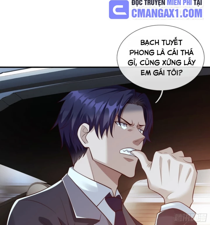 Ta tu luyện thành thần tại đô thị Chapter 109 - 31