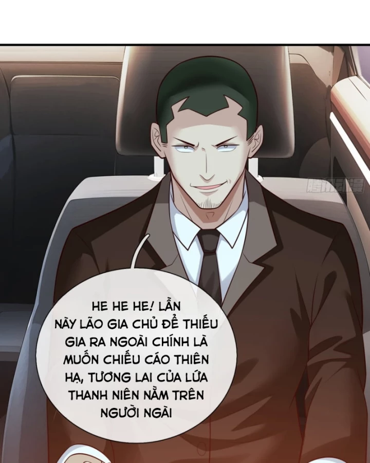 Ta tu luyện thành thần tại đô thị Chapter 109 - 33