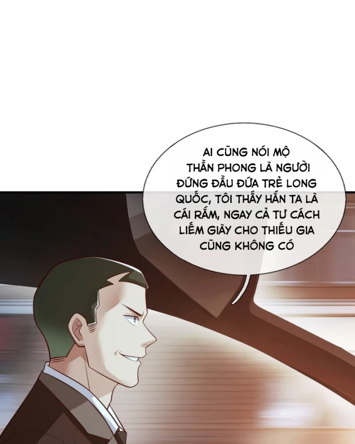 Ta tu luyện thành thần tại đô thị Chapter 109 - 37