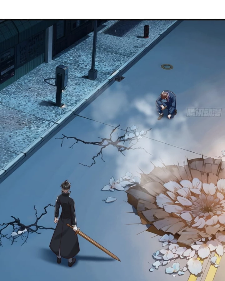 Ta tu luyện thành thần tại đô thị Chapter 109 - 41